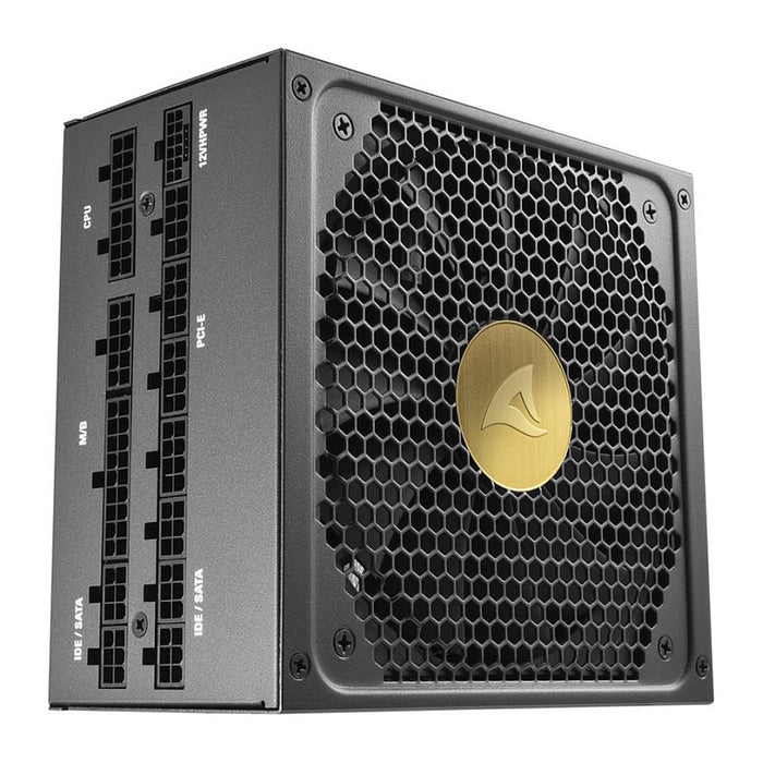 Sharkoon Rebel P30 Gold power supply unit