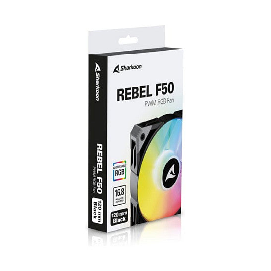 Sharkoon F50