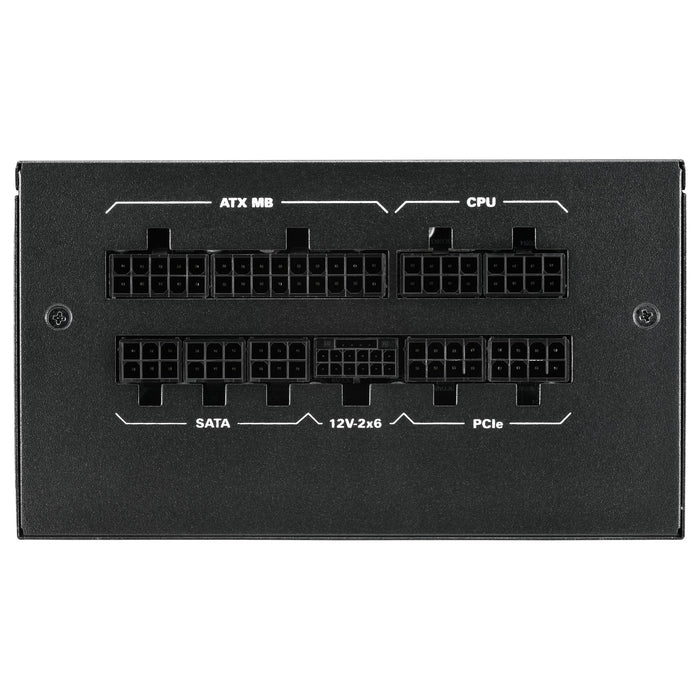 Fonte de alimentação Sharkoon Rebel P20