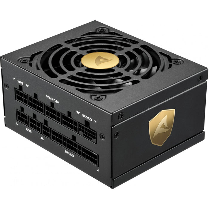Sharkoon Rebel P20 SFX power supply unit