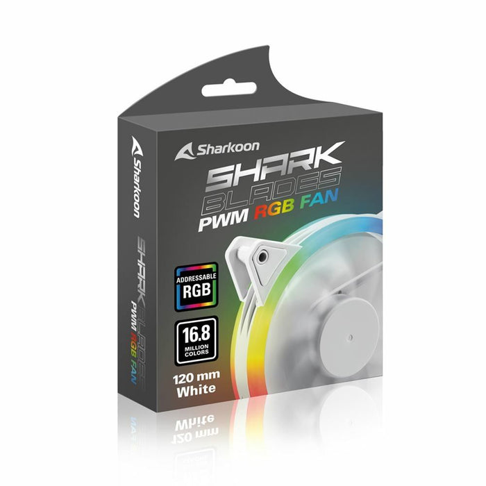 Sharkoon Shark Blades PWM