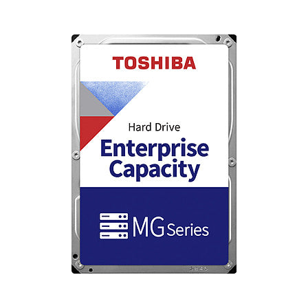 Toshiba MG10ADA400E internal hard drive
