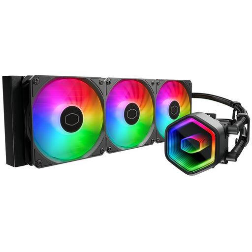 Cooler Master MasterLiquid 360 Core II