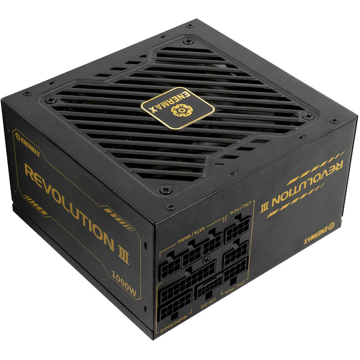 Enermax ERV1000G-AHG-MAC power supply unit
