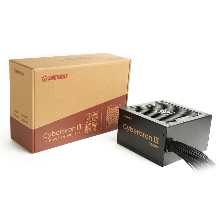 Enermax EMB850EWT-NAC power supply unit