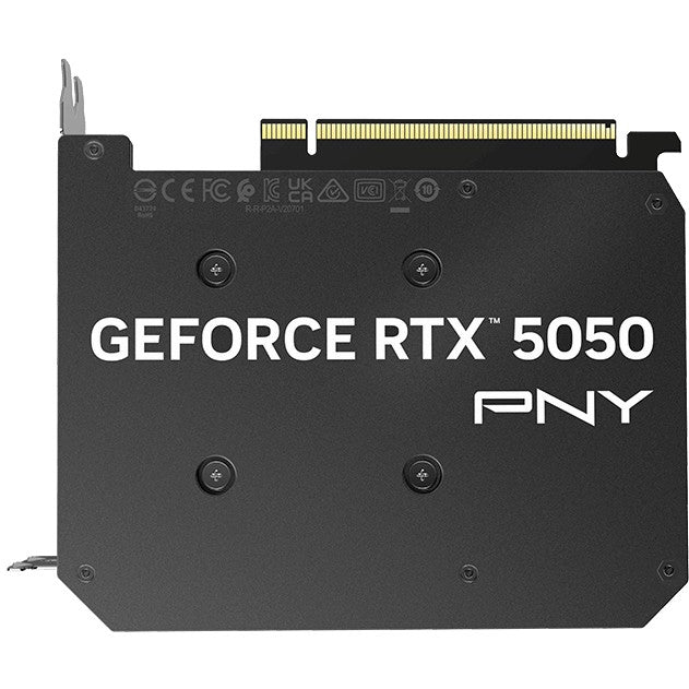 PNY GeForce RTX 5050