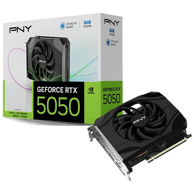 PNY GeForce RTX 5050