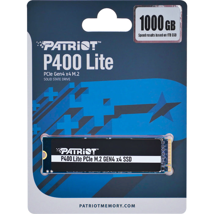 Patriot Memory P400 Lite