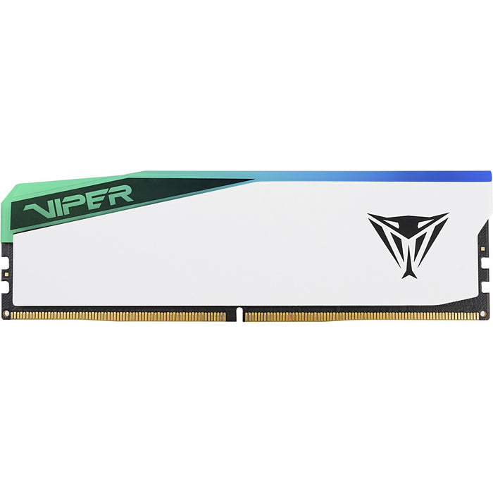 Patriot Memory Viper Elite 5 PVER548G60C42KW memory module