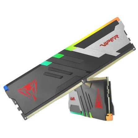 Patriot Memory Viper Venom PVVR532G720C34K memory module