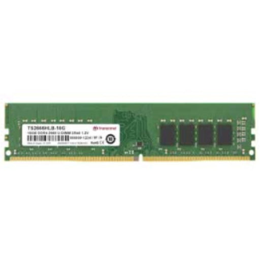 Transcend JetRam DDR4-2666 U-DIMM 8GB