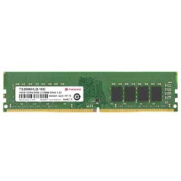 Transcend JetRam DDR4-2666 U-DIMM 8GB