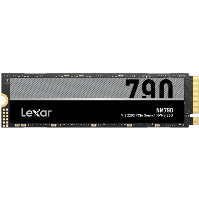 Lexar LNM790X008T-RNNNG internal solid state drive