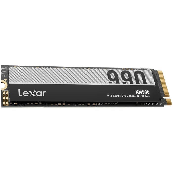 Lexar NM990
