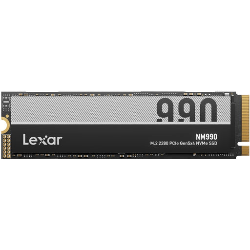 Lexar NM990