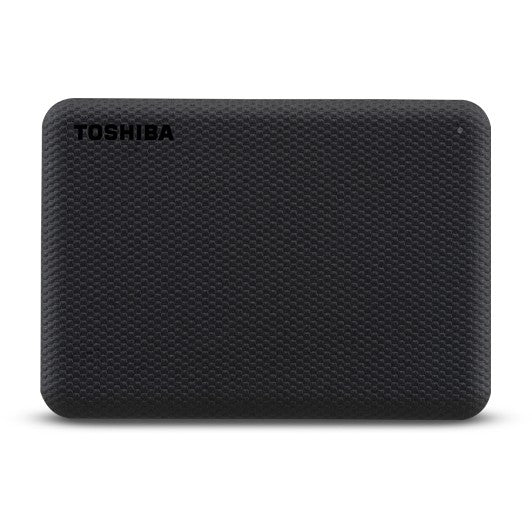 Toshiba Canvio Advance