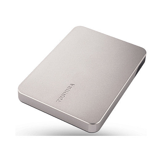 Toshiba Canvio Flex external hard drive