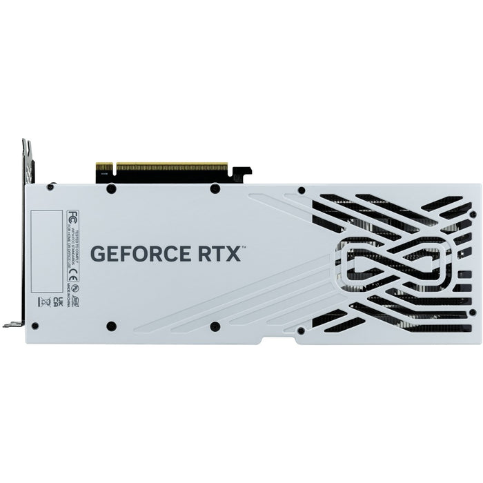 Palit GeForce RTX 5070 White OC