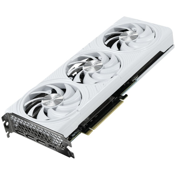 Palit GeForce RTX 5070 White OC