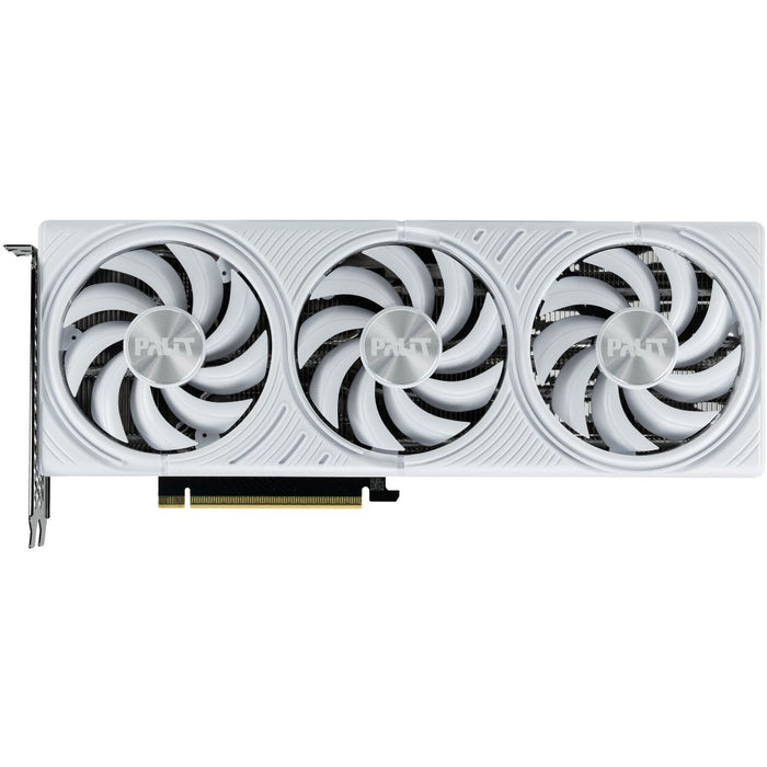 Palit GeForce RTX 5070 White OC