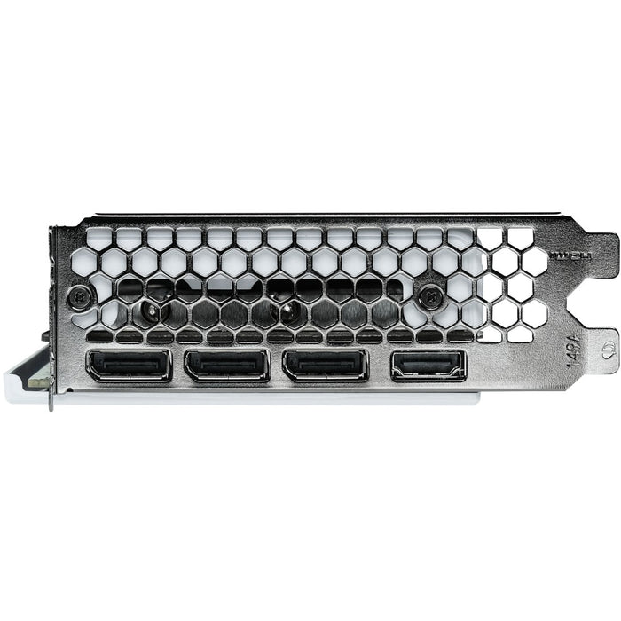 Palit GeForce RTX 5070 White OC