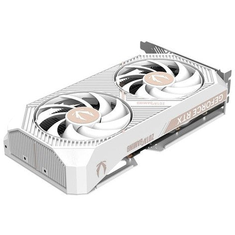 Zotac GAMING GeForce RTX 5060 Twin Edge OC White Edition