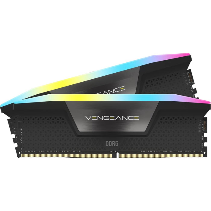 Corsair Vengeance RGB CMH96GX5M2B6400C32 memory module