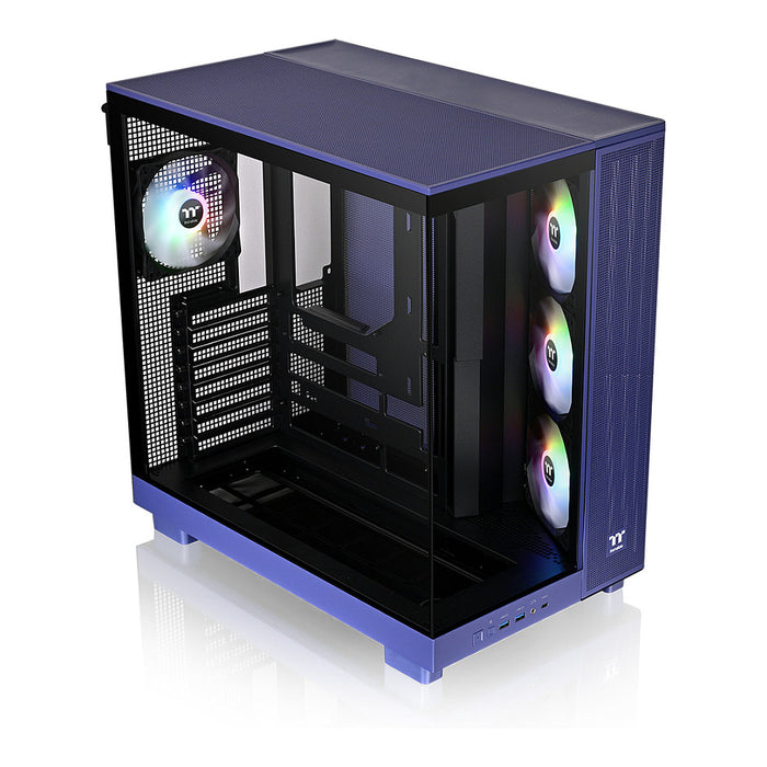 Thermaltake CA-11E-00MNWN-00 computer case