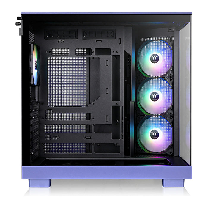 Thermaltake CA-11E-00MNWN-00 computer case