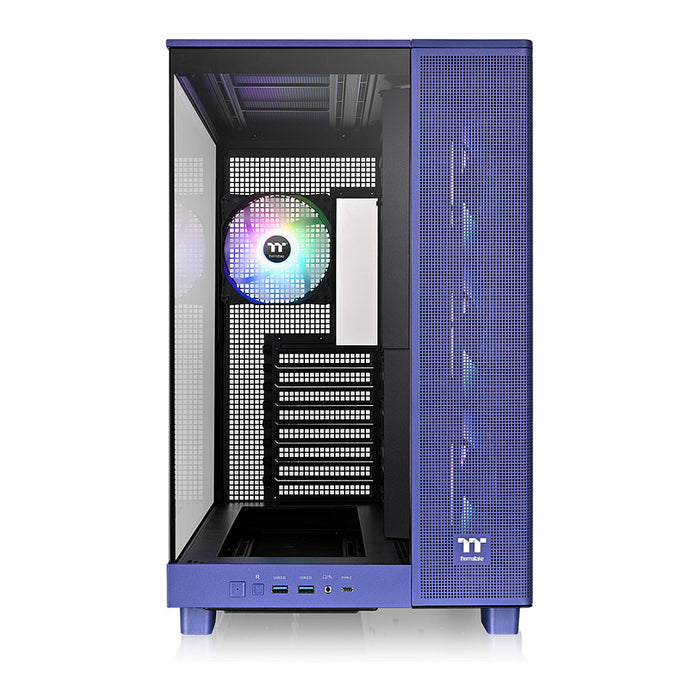 Thermaltake CA-11E-00MNWN-00 computer case