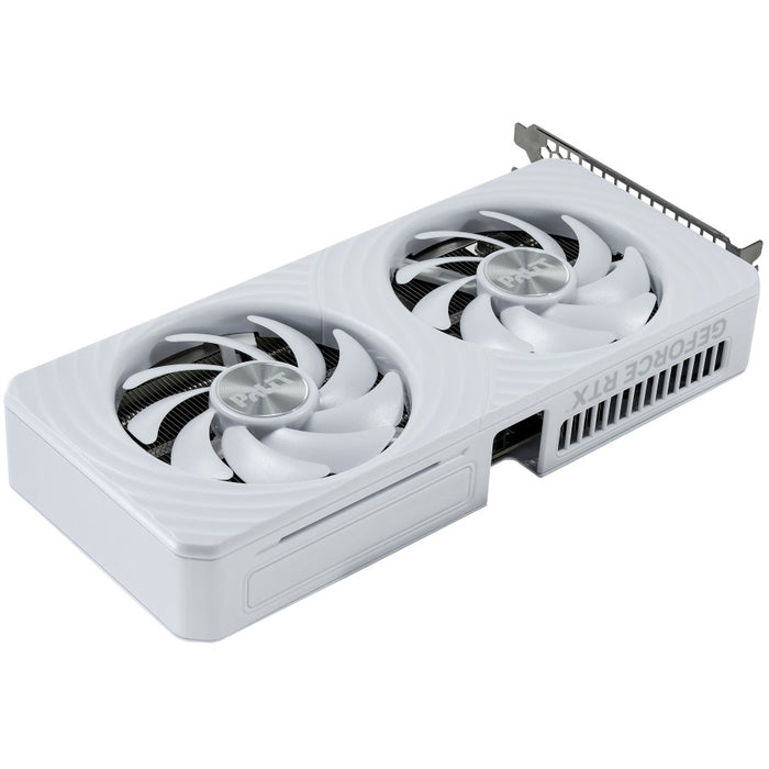 Palit GeForce RTX 5060 White OC