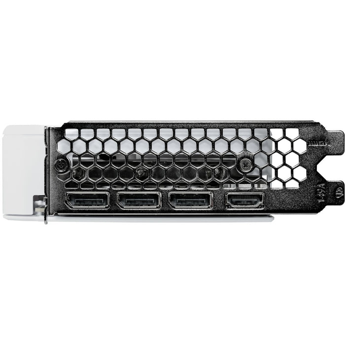 Palit GeForce RTX 5060 Ti White OC