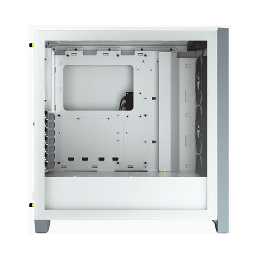 Corsair iCUE 4000X RGB