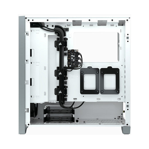 Corsair iCUE 4000X RGB