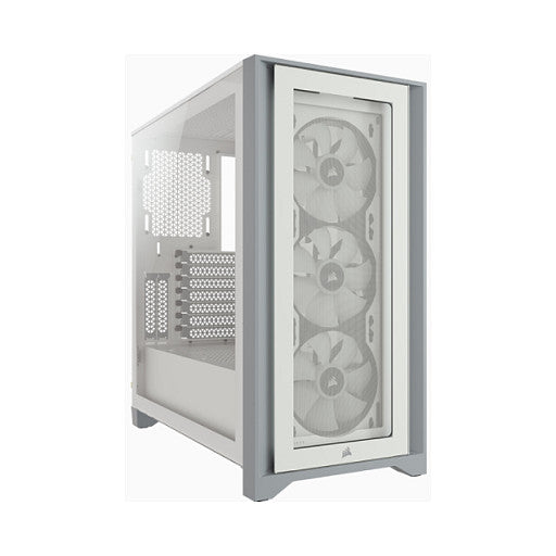 Corsair iCUE 4000X RGB