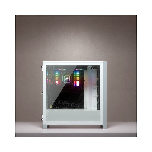 Corsair iCUE 4000X RGB