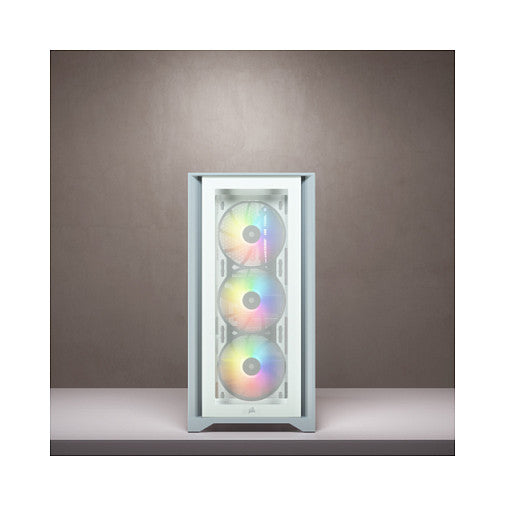 Corsair iCUE 4000X RGB