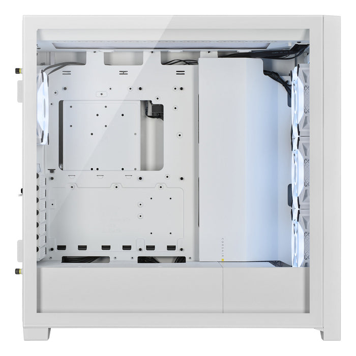 Corsair 5000X RGB QL Edition