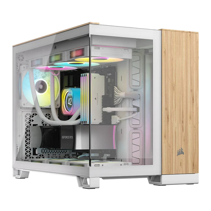 Corsair CC-9011288-WW computer case