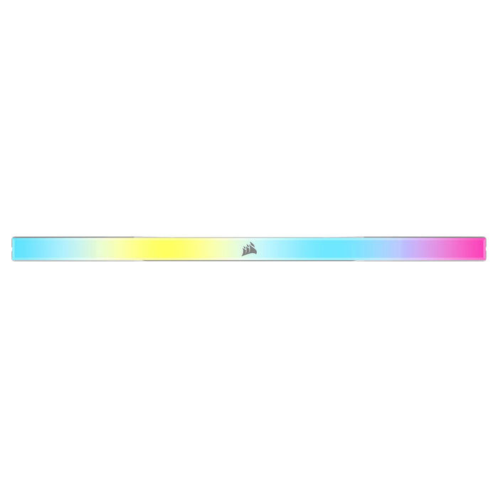 Corsair Vengeance RGB CMH32GX5M2E6000Z36W memory module