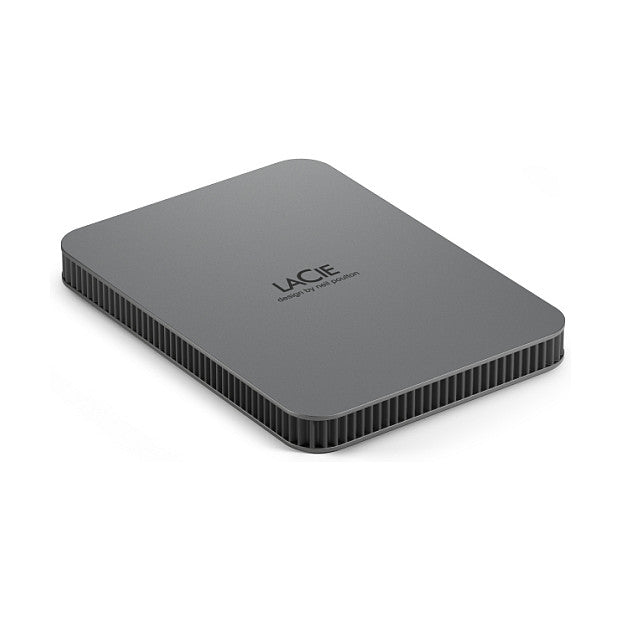 LaCie Mobile Drive Secure external hard drive