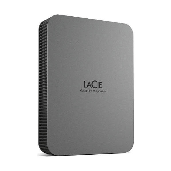 LaCie STLR5000400 external hard drive