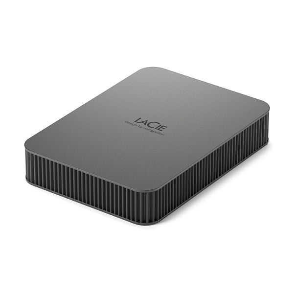 LaCie STLR5000400 external hard drive