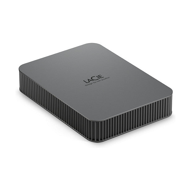 LaCie STLR5000400 external hard drive