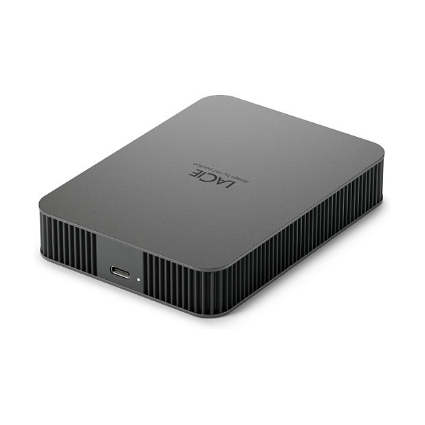 LaCie STLR5000400 external hard drive