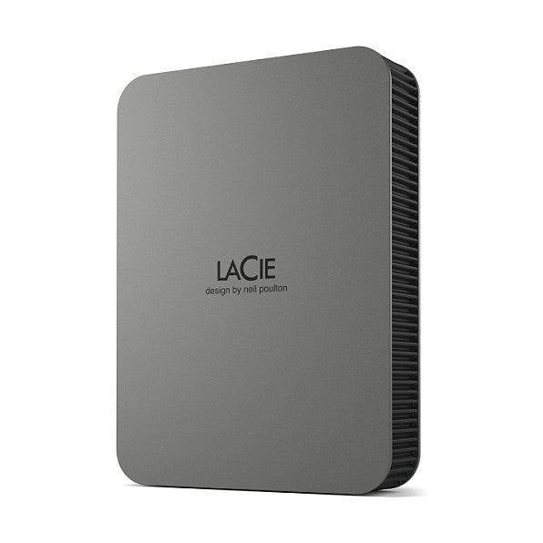 LaCie STLR5000400 external hard drive