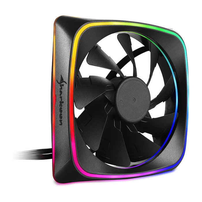 Sharkoon RGB SHARK Lights