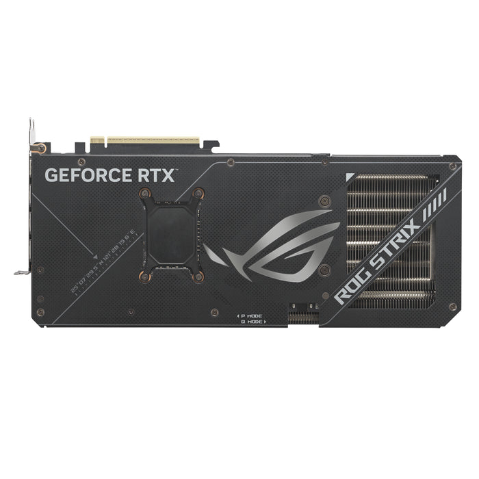 ASUS ROG -STRIX-RTX5070TI-O16G-GAMING