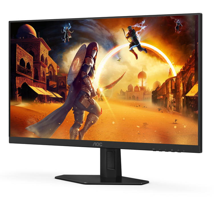 AOC 27G4XE computer monitor