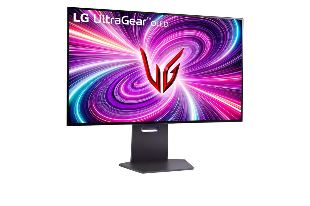 LG 32GS95UX-B computer monitor